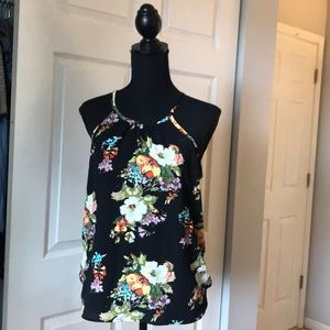 Floral Top